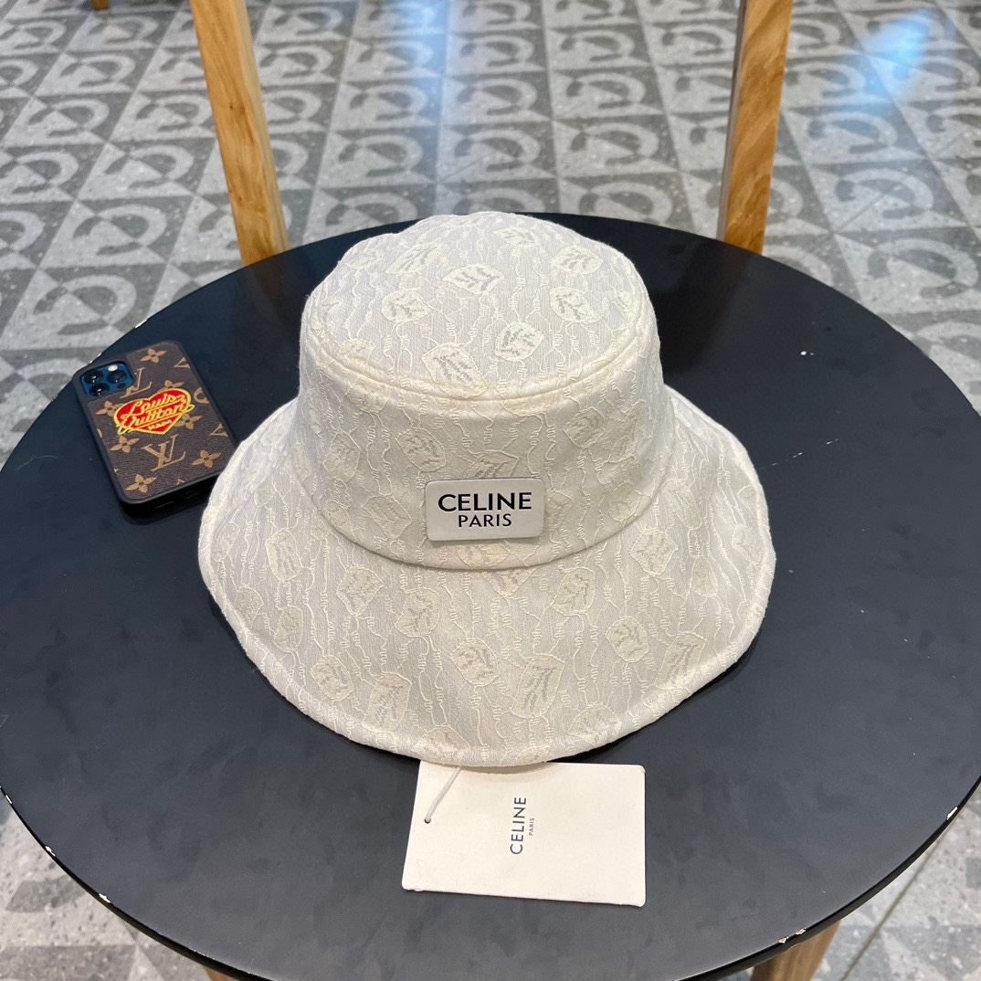 Celine Caps